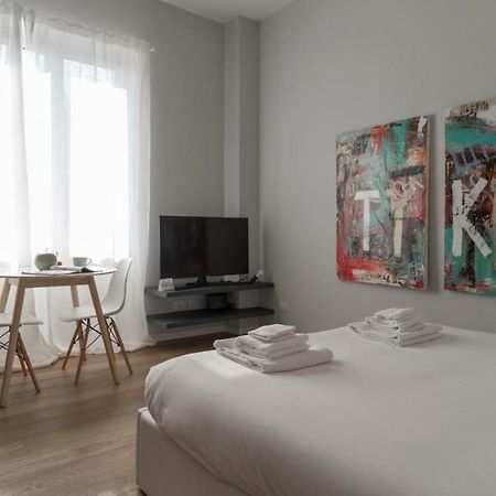 Italianway - Corso Garibaldi 72/1 Studio Milan Extérieur photo