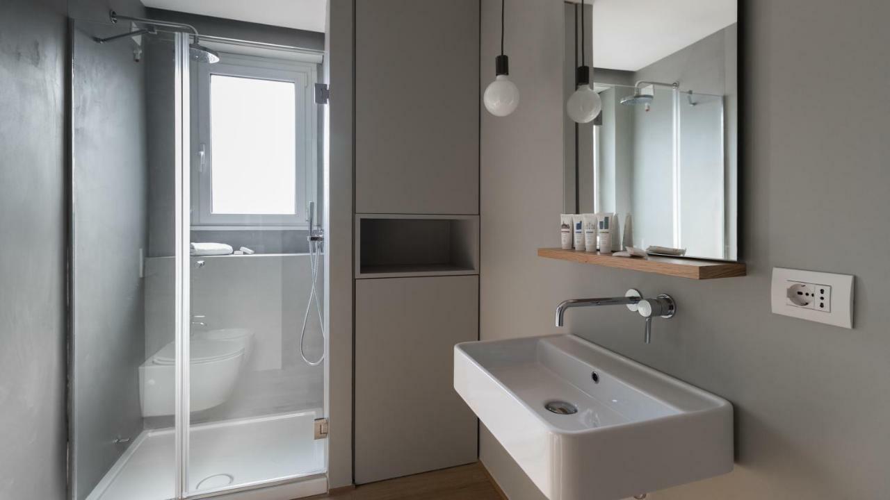 Italianway - Corso Garibaldi 72/1 Studio Milan Extérieur photo