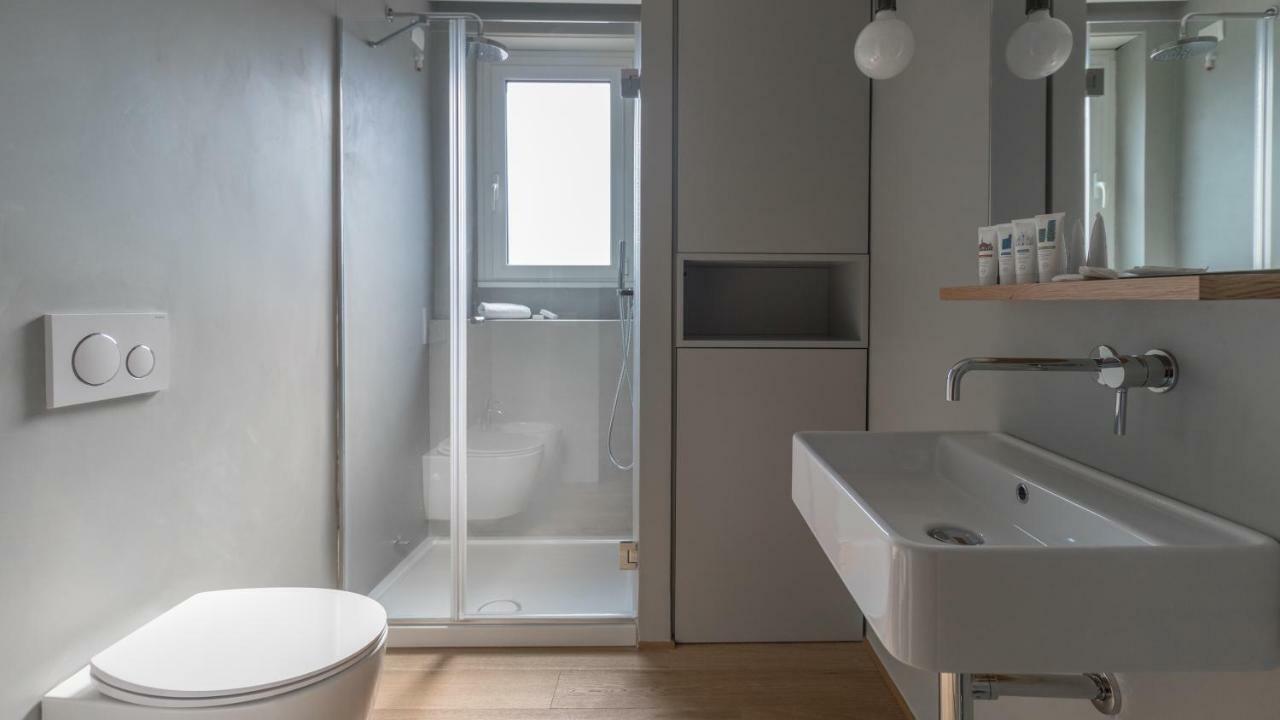 Italianway - Corso Garibaldi 72/1 Studio Milan Extérieur photo