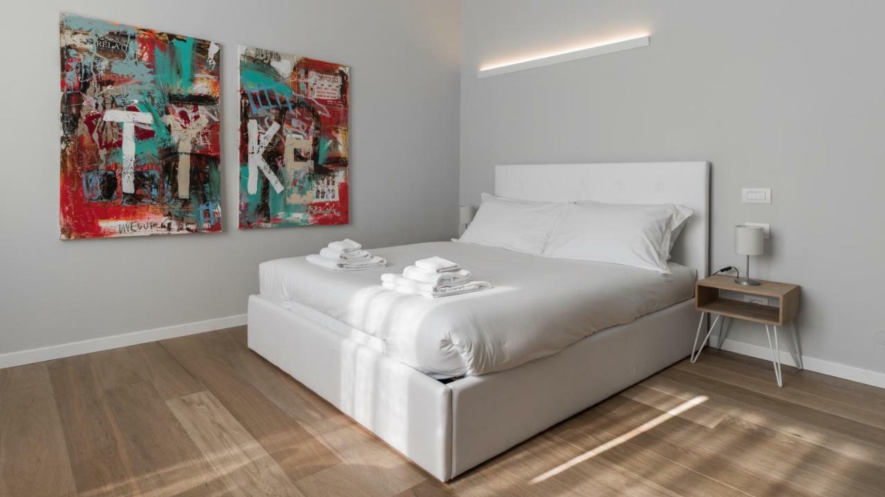 Italianway - Corso Garibaldi 72/1 Studio Milan Extérieur photo