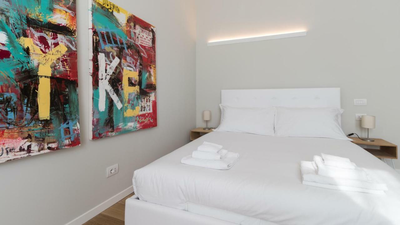 Italianway - Corso Garibaldi 72/1 Studio Milan Extérieur photo