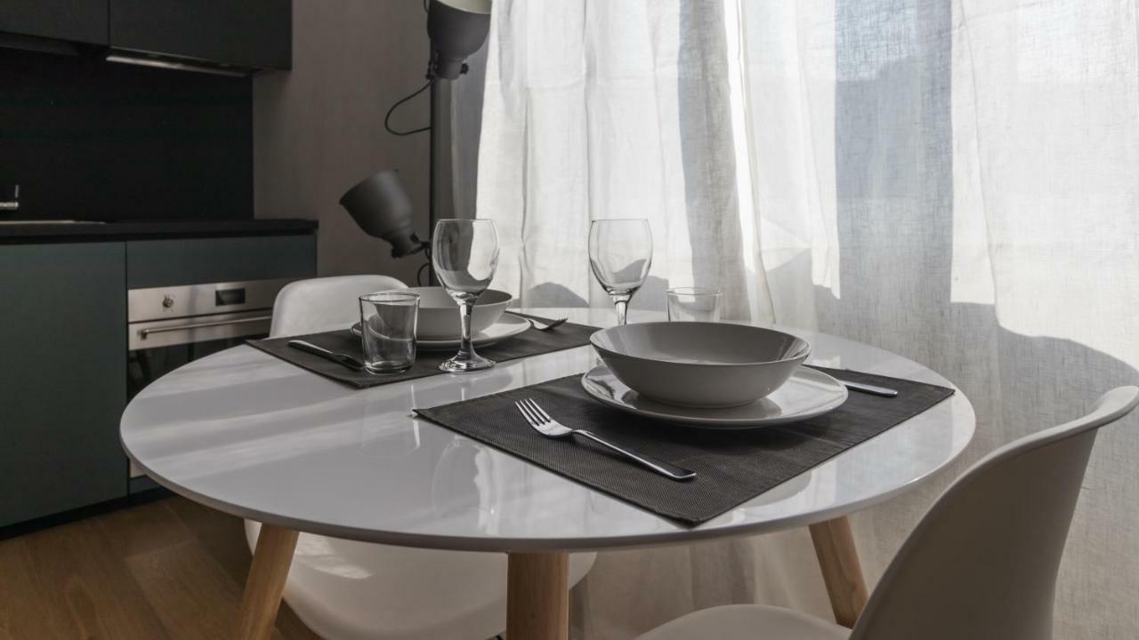 Italianway - Corso Garibaldi 72/1 Studio Milan Extérieur photo