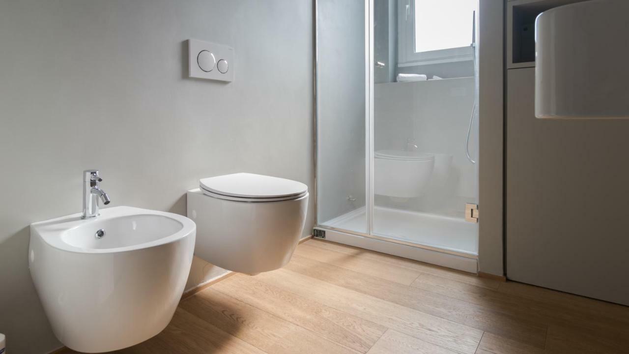 Italianway - Corso Garibaldi 72/1 Studio Milan Extérieur photo