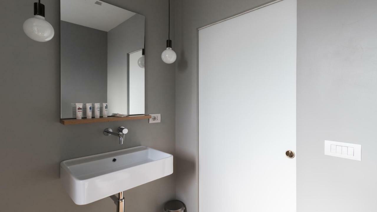 Italianway - Corso Garibaldi 72/1 Studio Milan Extérieur photo