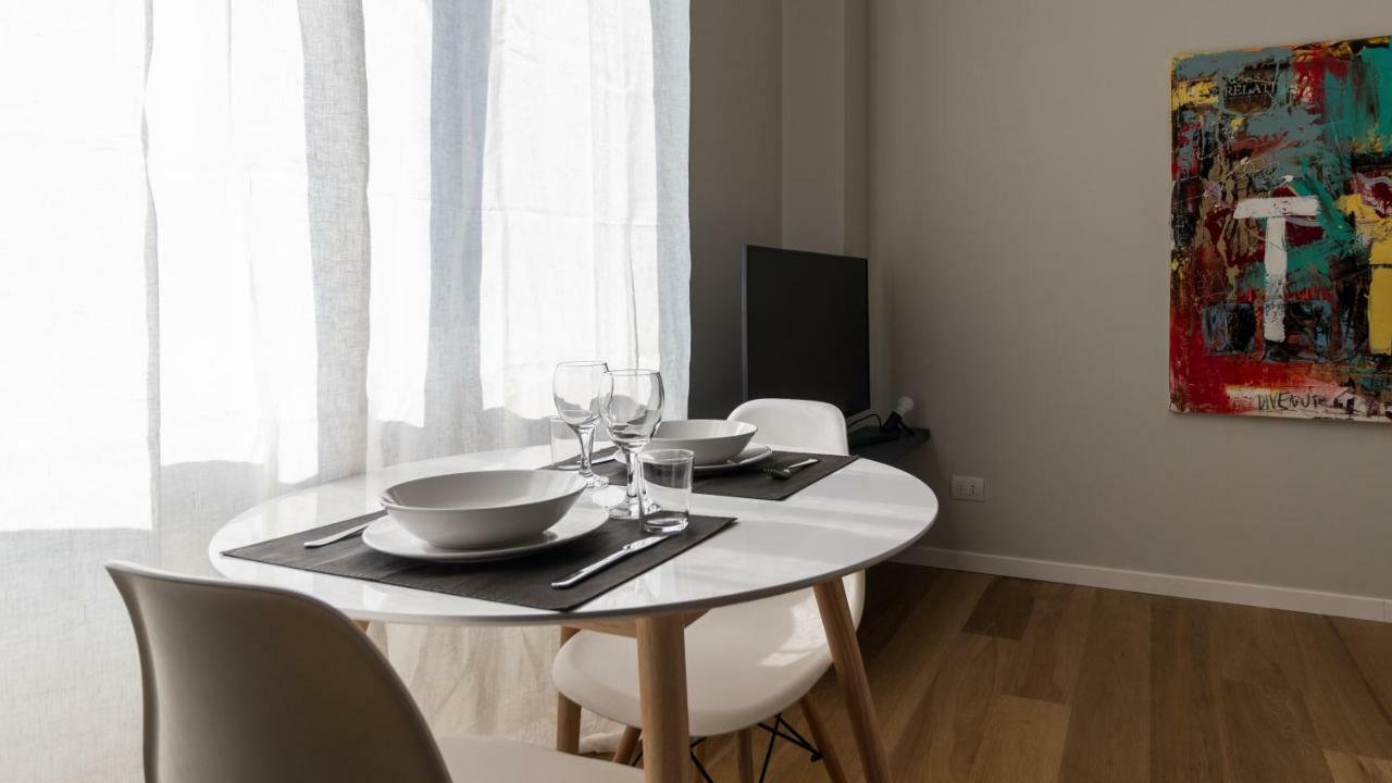 Italianway - Corso Garibaldi 72/1 Studio Milan Extérieur photo