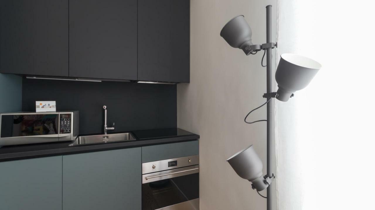 Italianway - Corso Garibaldi 72/1 Studio Milan Extérieur photo